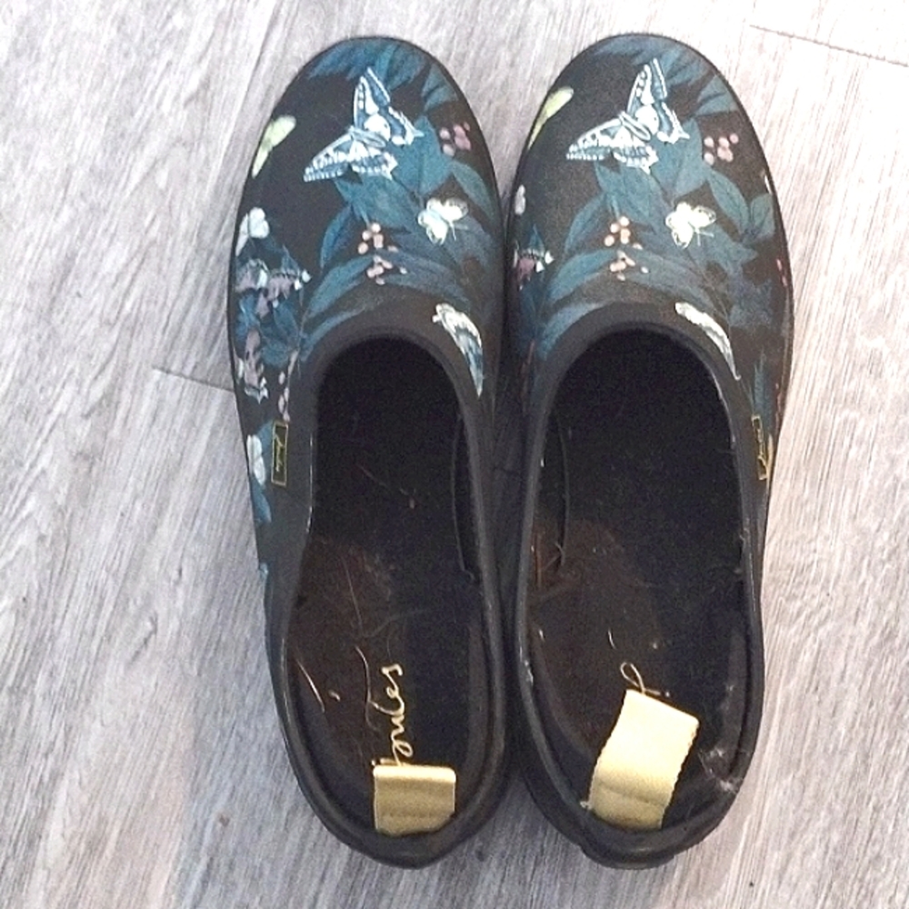 Jonles Rain Shoes Size 11